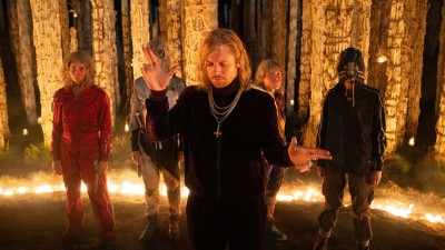 28 Năm Sau 2: Ngôi Đền Tử Thần - 28 Years Later: The Bone Temple