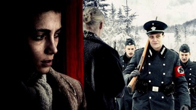 Danh Tính Thật - The Birdcatcher