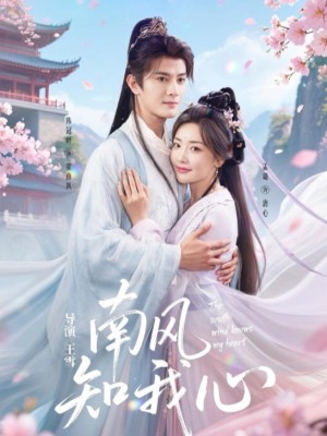 Gió Nam Biết Lòng Tôi - 南风知我心 (2025)