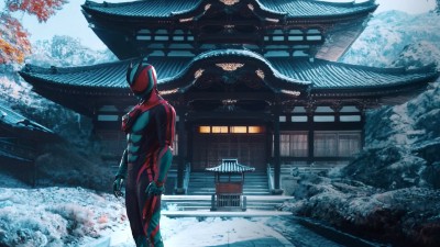 Hiệp Sĩ Mặt Nạ ZEZTZ - Kamen Rider ZEZTZ