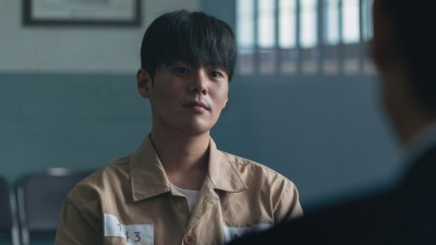 Hoa Máu - Bloody Flower