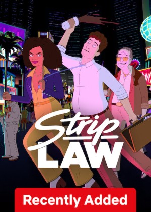 Luật lệ của Las Vegas - Strip Law (2026)