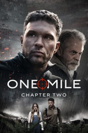 Một Dặm Định Mệnh: Hồi Kết - One Mile: Chapter Two (2026)