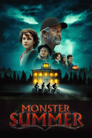 Mùa Hè Quái Vật - Monster Summer (2024)