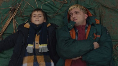 Người Bạn Sát Thủ Của Tôi - My Killer Buddy