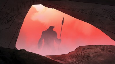 Nguyên Sinh (Phần 1) - Primal (Season 1)