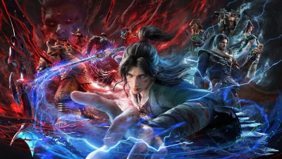 Quang Âm Chi Ngoại - Beyond Time's Gaze