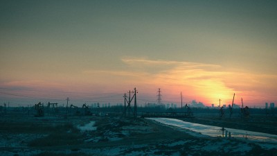 Rửa Mối Nhục Xưa - A Frozen Rage