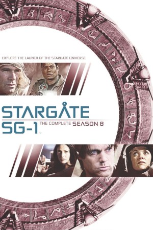 Stargate SG-1 (Phần 8) - Stargate SG-1 (Season 8) (2004)