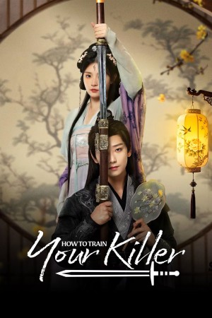 Thanh Dao Không Muốn Làm Sát Thủ - How to Train Your Killer (2026)