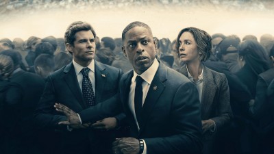 Thiên Đường (Phần 1) - Paradise (Season 1)