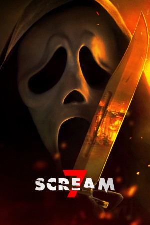 Tiếng Thét 7 - Scream 7 (2026)