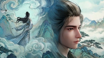 Trạch Thiên Ký - Fighter of the Destiny 3D