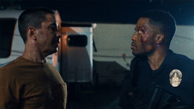 Tuần Tra Đêm - Night Patrol